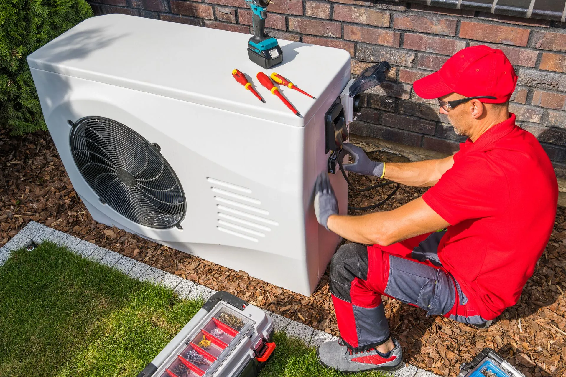 About HVAC in Colleyville, TX